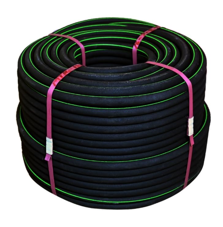 Porous Pipe for Anti-Termite Treatment